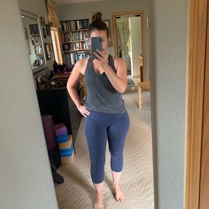 Patagonia Serenity Capris